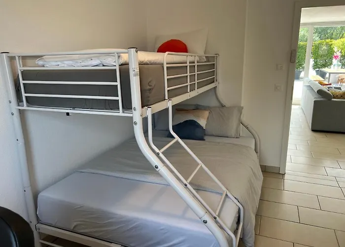 Atikka, Penthouse