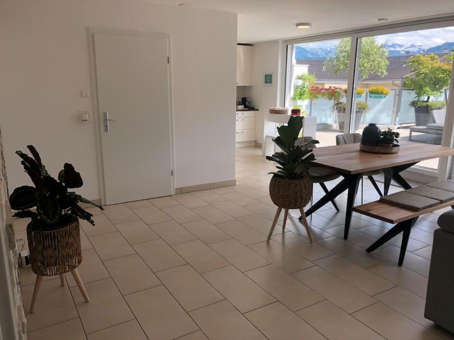 Apartment Atikka, Penthouse