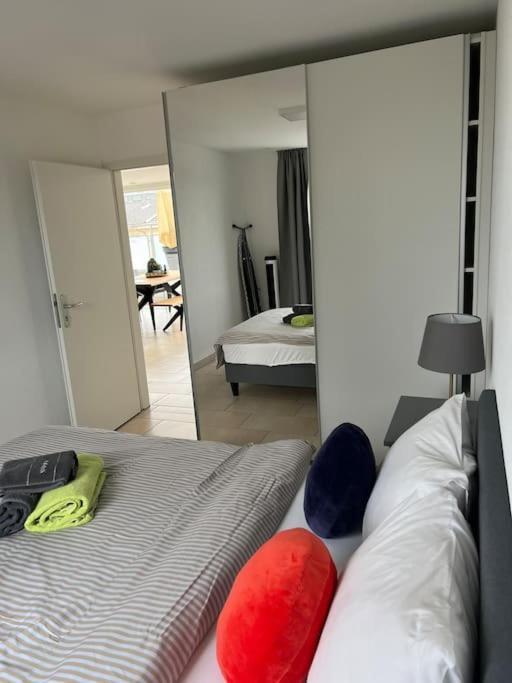 Atikka, Penthouse * Luzern
