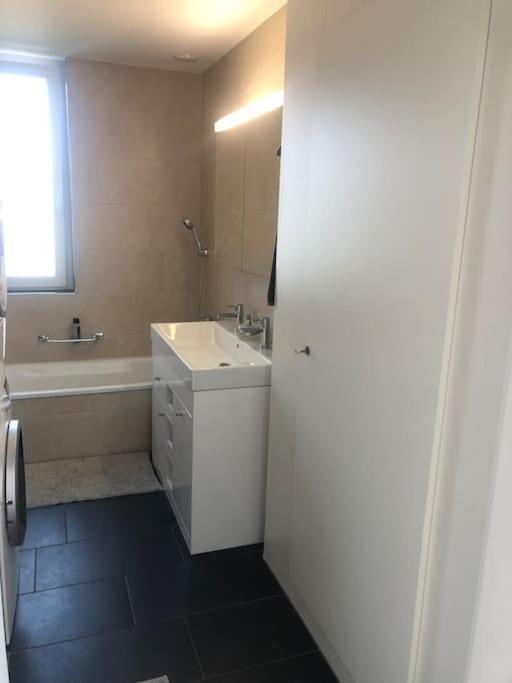 Apartment Atikka, Penthouse Luzern